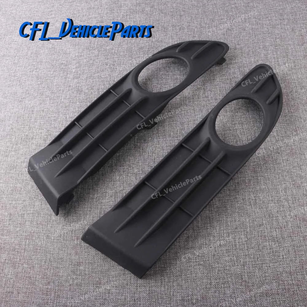 Pair Left+Right Front Bumper Fog Light Lamp Grill Cover Trim Frame 30744919 30744920 For VOLVO S40 2008 2009 2010 2011 2012
Pair Left+Right Front Bumper Fog Light Lamp Grill Cover Trim Frame 30744919 30744920 For VOLVO S40 2008 2009 2010 2011 2012