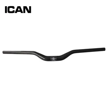 2015 High-end Carbon Mountain Bicycle Handlebar,Carbon MTB Riser Handlebar 31.8*600-740mm Available
2015 High-end Carbon Mountain Bicycle Handlebar,Carbon MTB Riser Handlebar 31.8*600-740mm Available