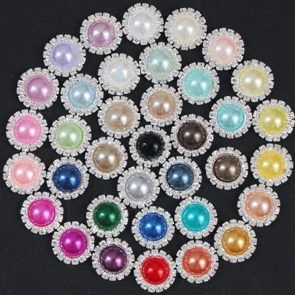 16mm,150pcs/lot,Multicolor,crystal pearl button,Metal rhinestone buttons,diamante button in Sliver,Free Shipping!MB070
16mm,150pcs/lot,Multicolor,crystal pearl button,Metal rhinestone buttons,diamante button in Sliver,Free Shipping!MB070