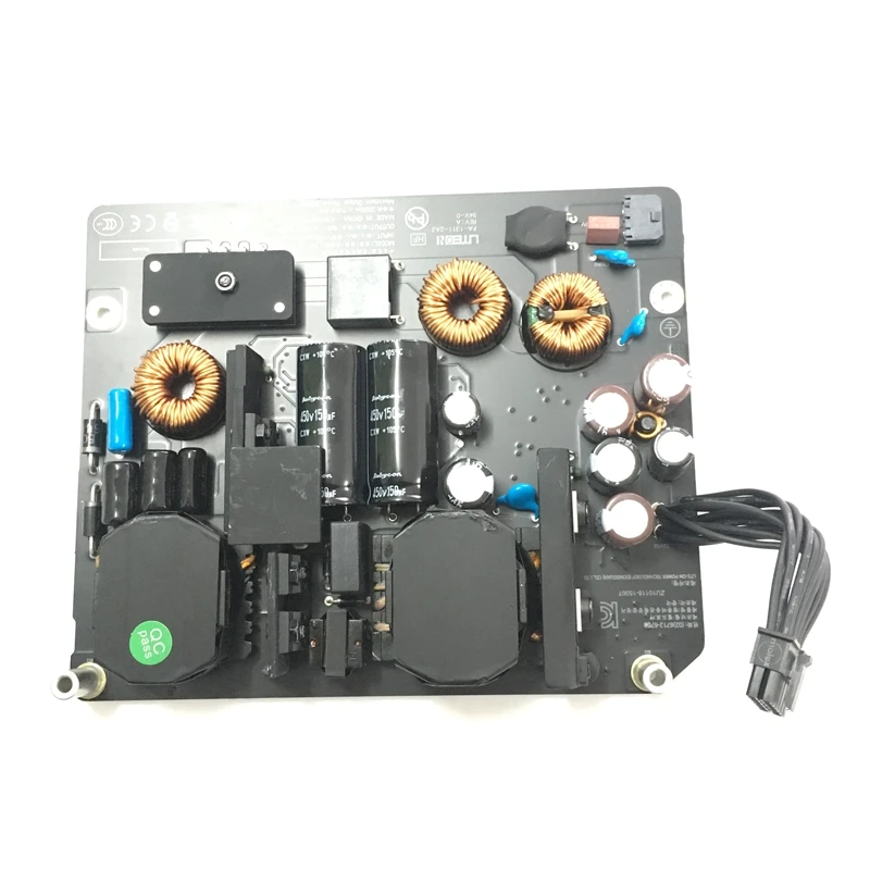 Free Shipping Original For Apple iMac 27'' A1419 PA-1311-2A1 Power Supplies Power Source
Free Shipping Original For Apple iMac 27'' A1419 PA-1311-2A1 Power Supplies Power Source