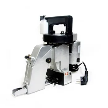 Automatic Single Needle Thread Chain Stitch sewing machine Electric Portable Packet Bag sealing machine 220V /110V
Automatic Single Needle Thread Chain Stitch sewing machine Electric Portable Packet Bag sealing machine 220V /110V