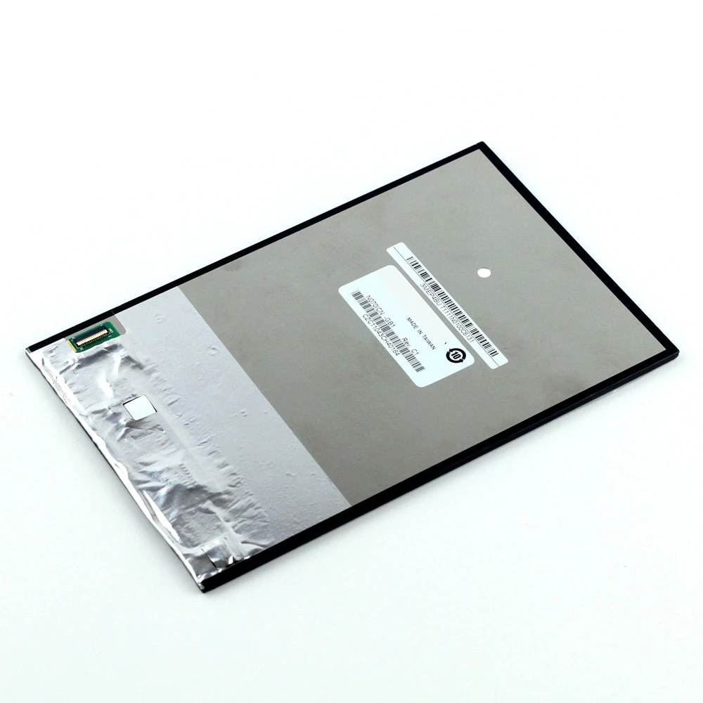 WEIDA N070ICN-GB1 LCD Display Replacement Parts For Asus ME173 ME175 ME375 ME372 /ME173 K00B 1280*800
WEIDA N070ICN-GB1 LCD Display Replacement Parts For Asus ME173 ME175 ME375 ME372 /ME173 K00B 1280*800