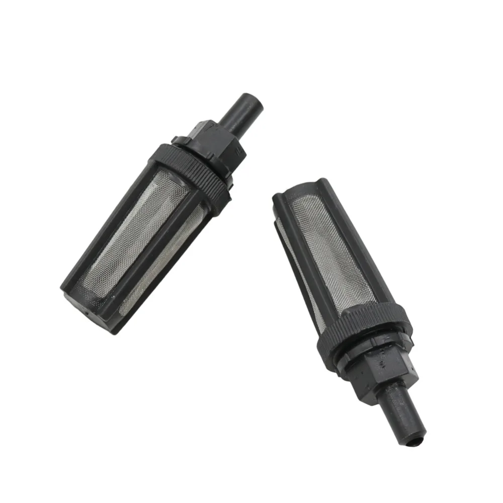 10mm interface Water Filter Agriculture Irrigation Venturi Fertilization System Accessories Drainage Water Purifier 1 Pc
10mm interface Water Filter Agriculture Irrigation Venturi Fertilization System Accessories Drainage Water Purifier 1 Pc