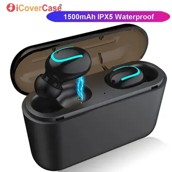 TWS Wireless Earbuds for Samsung Galaxy A6 A7 A8 + Plus A9 Star A9s 2018 A3 A5 A7 2017 2016 Bluetooth Earphone with Charging Box
TWS Wireless Earbuds for Samsung Galaxy A6 A7 A8 + Plus A9 Star A9s 2018 A3 A5 A7 2017 2016 Bluetooth Earphone with Charging Box