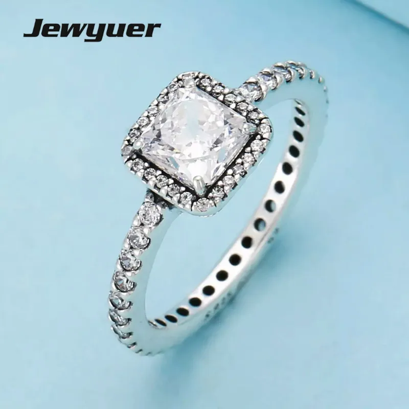 Timeless Elegance Rings For Women 925 sterling silver fine Jewelry Engagement wedding Ring anillos wholesale Memnon RIP047
Timeless Elegance Rings For Women 925 sterling silver fine Jewelry Engagement wedding Ring anillos wholesale Memnon RIP047