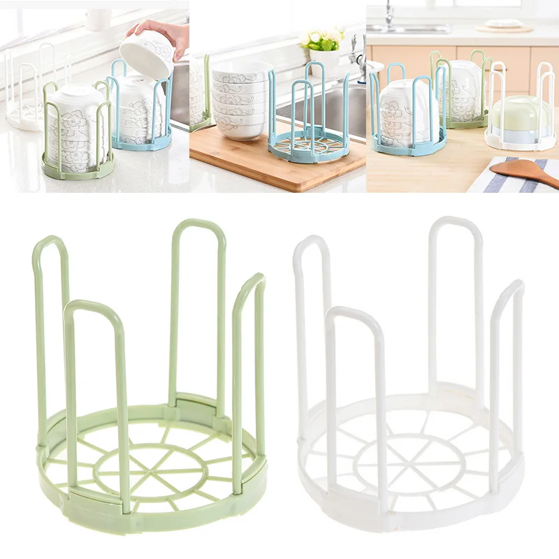 Durable Plastic Dish Plate Fold Rack Holder Stand Dry Shelf Storage Canteen Kitchen Supplies Good Helper
Durable Plastic Dish Plate Fold Rack Holder Stand Dry Shelf Storage Canteen Kitchen Supplies Good Helper