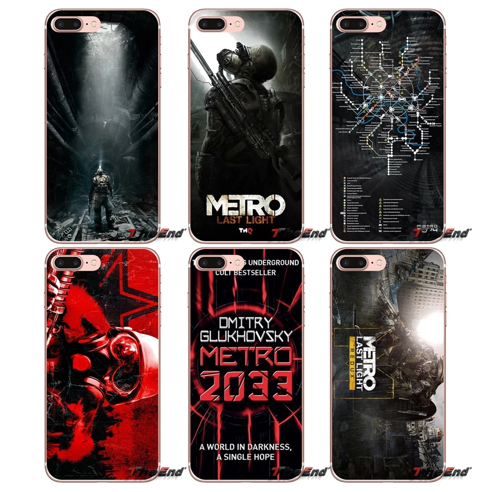 Phone Cases For Huawei Honor 7X V10 6C V9 6A Play 9 Mate 10 Pro Y7 Y5 P8 P10 Lite Plus GR5 2017 Game Metro 2033 Ultimate Edition
Phone Cases For Huawei Honor 7X V10 6C V9 6A Play 9 Mate 10 Pro Y7 Y5 P8 P10 Lite Plus GR5 2017 Game Metro 2033 Ultimate Edition