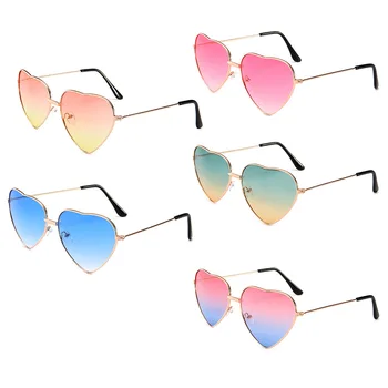 New Style Sunglasses Women's Eyewear Polarized Glasses Car Drivers Night Vision Goggles Driving Heart Shaped Sunglasses
New Style Sunglasses Women's Eyewear Polarized Glasses Car Drivers Night Vision Goggles Driving Heart Shaped Sunglasses