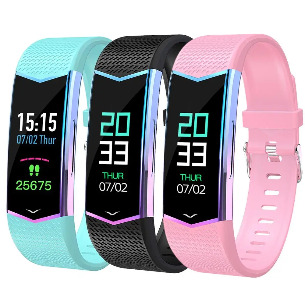 Great Touch Screen Heart Rate Sleep Analysis Bluetooth Sports Smart Bracelet Watch
Great Touch Screen Heart Rate Sleep Analysis Bluetooth Sports Smart Bracelet Watch