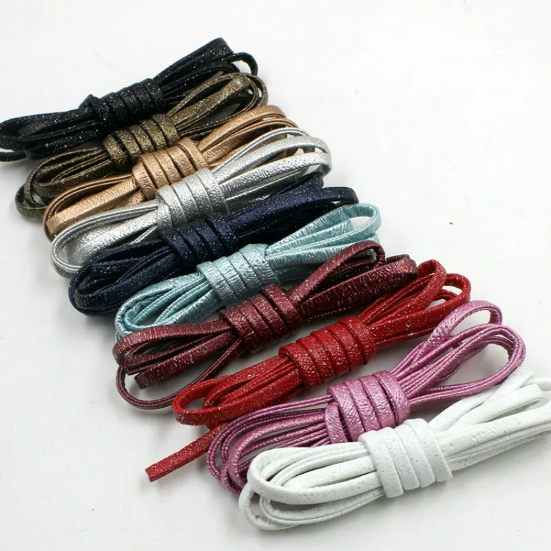5m/lot Genuine Cow Flat Leather Cord 5mm Leather Rope For DIY Bracelet Jewelry Making Cordon Para Collares
5m/lot Genuine Cow Flat Leather Cord 5mm Leather Rope For DIY Bracelet Jewelry Making Cordon Para Collares