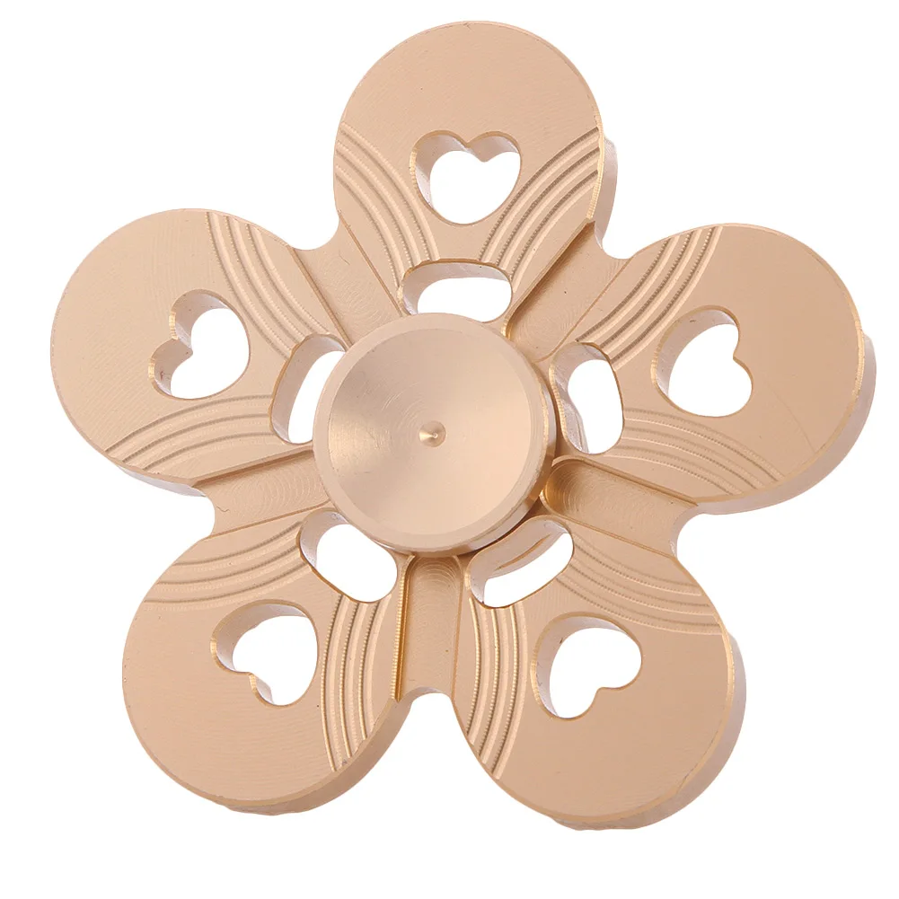 New Painting Flowers EDC Tri Hands Spinner Spinner Fidget Metal Toy Powerful Hand Finger Spinner Stress Relieve
New Painting Flowers EDC Tri Hands Spinner Spinner Fidget Metal Toy Powerful Hand Finger Spinner Stress Relieve