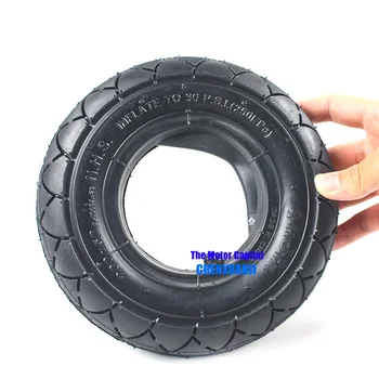 2019 hot sale 8x2 Scooter tire 200X50 (8 inch) Tyre and inner tube for electric Gas Scooter & Electric Scooter hair front wheel
2019 hot sale 8x2 Scooter tire 200X50 (8 inch) Tyre and inner tube for electric Gas Scooter & Electric Scooter hair front wheel
