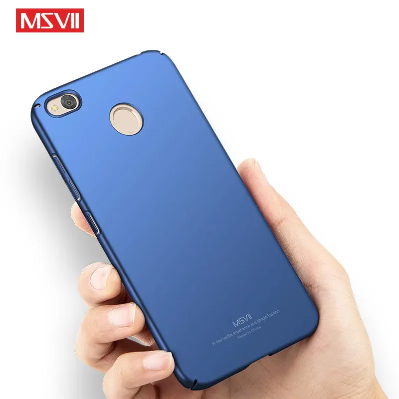 Redmi 4x Case