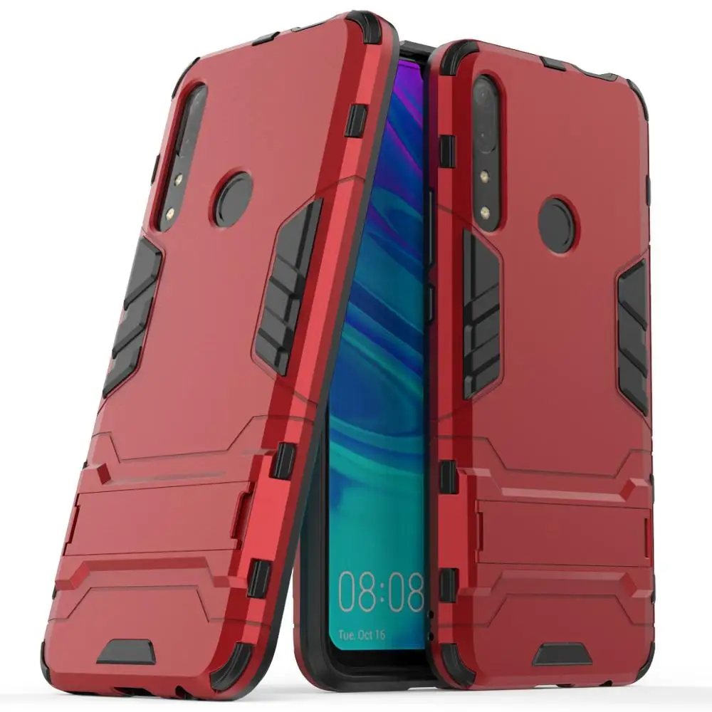 for Huawei P smart z P smart plus 2019 armored anti-falling mobile phone shell for Huawei Nova 4 3 i bracket mobile phone shell
for Huawei P smart z P smart plus 2019 armored anti-falling mobile phone shell for Huawei Nova 4 3 i bracket mobile phone shell