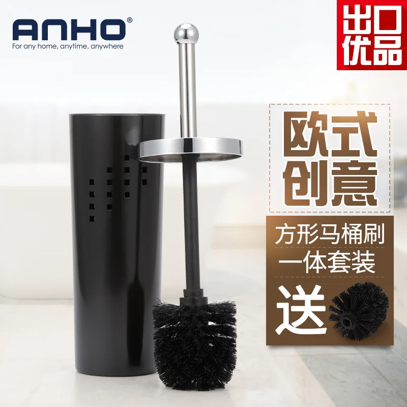 European toilet brush plating handle creative fashion toilet toilet clean with pedestal BPC-0001
European toilet brush plating handle creative fashion toilet toilet clean with pedestal BPC-0001