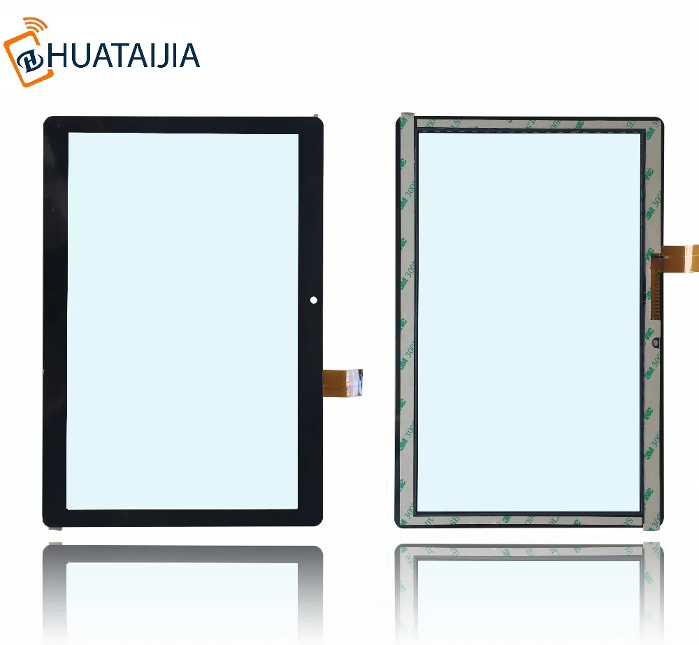 

10.1 inch Touch panel For DIGMA Plane 1541E 4G PS1157ML Touch Screen Digitizer Sensor Glass Repairment Parts Tablet Pc