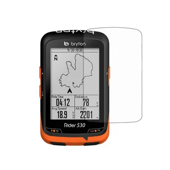 Tempered Glass Clear Protective Film Guard For Bryton Rider 530 R530 GPS Bike Ride Smart Watch Display Screen Protector Cover
Tempered Glass Clear Protective Film Guard For Bryton Rider 530 R530 GPS Bike Ride Smart Watch Display Screen Protector Cover