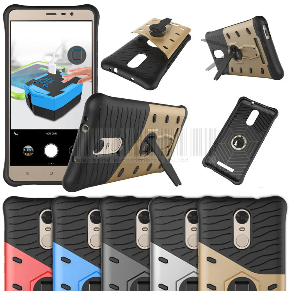 For Xiaomi Redmi Note 3 Pro Hybrid Armor Case TPU PC Shockproof Cover 360 Degree Rotate Stand For For Xiaomi Redmi Note 3 Pro @
For Xiaomi Redmi Note 3 Pro Hybrid Armor Case TPU PC Shockproof Cover 360 Degree Rotate Stand For For Xiaomi Redmi Note 3 Pro @