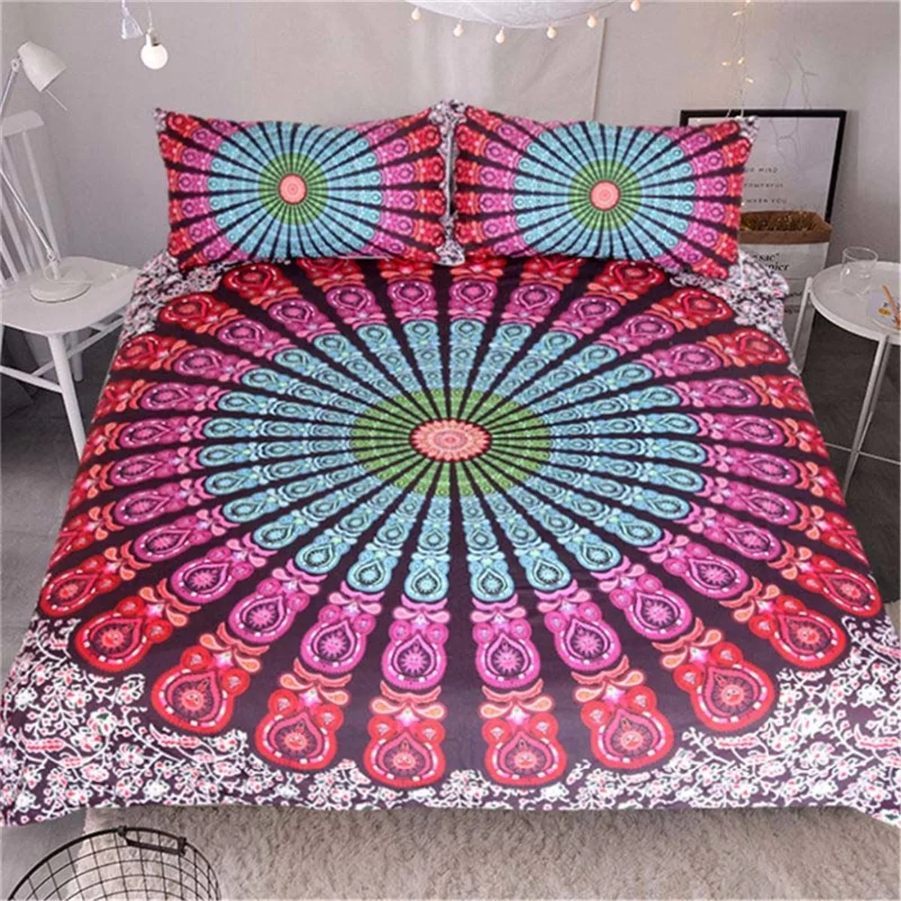 Bohemia Home Textile Cartoon 3pcs Bedding Sets Children's Beddingset Bed Linen Duvet Cover Bed Sheet Pillowcase Set comforter
Bohemia Home Textile Cartoon 3pcs Bedding Sets Children's Beddingset Bed Linen Duvet Cover Bed Sheet Pillowcase Set comforter