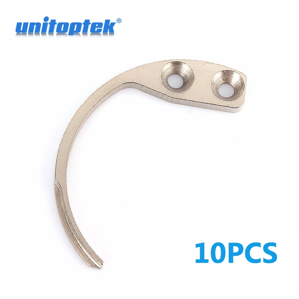 10Pcs/lot Detacher Hook Key Security Detacher Tag Remover Used For EAS Hard Tag Handheld Convenience Portable Mini One
10Pcs/lot Detacher Hook Key Security Detacher Tag Remover Used For EAS Hard Tag Handheld Convenience Portable Mini One
