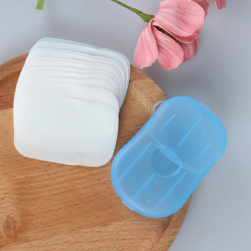 1 Box Portable Washing Hand Wipes Bath Travel Scented Slice Sheets Foaming Box Paper Soap Wholesale Drop Shipping 4 Colors
1 Box Portable Washing Hand Wipes Bath Travel Scented Slice Sheets Foaming Box Paper Soap Wholesale Drop Shipping 4 Colors