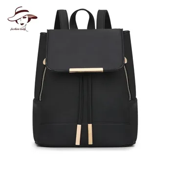 Luxury New 2020 High Quality Women Backpacks Famous Brands Lady Leather Backpack School Backpacks For Teenage Girls Women Bag
Luxury New 2020 High Quality Women Backpacks Famous Brands Lady Leather Backpack School Backpacks For Teenage Girls Women Bag