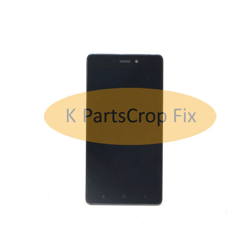 hongmi 3s lcd with frame (8)