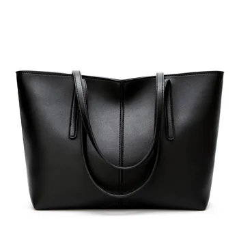 Genuine Leather Handbag Women Casual Tote Bag Fashion Vintage Large Shopping Bag Designer Crossbody Bags Big Shoulder Bag C826
Genuine Leather Handbag Women Casual Tote Bag Fashion Vintage Large Shopping Bag Designer Crossbody Bags Big Shoulder Bag C826