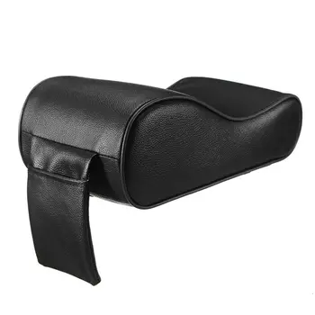 PU Leather Car Armrest Pad Memory Foam Universal Auto Armrests Covers with Phone Pocket for BMW/Audi/Honda
PU Leather Car Armrest Pad Memory Foam Universal Auto Armrests Covers with Phone Pocket for BMW/Audi/Honda