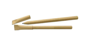 Free Ship Free 1 Color logo Promotional Insert cover ball pen, pen tube,Paper ball pen Kraft paper pen 500 pcs/Lot
Free Ship Free 1 Color logo Promotional Insert cover ball pen, pen tube,Paper ball pen Kraft paper pen 500 pcs/Lot