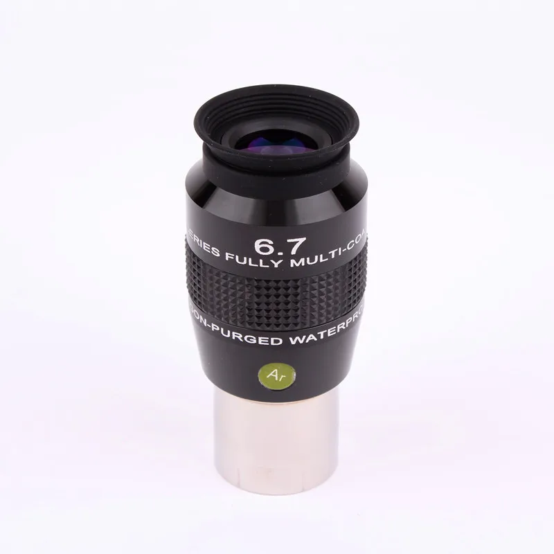 Explore scientific 6.7mm 82 wide angle eyepiece nitrogen waterproof es82 octyls
Explore scientific 6.7mm 82 wide angle eyepiece nitrogen waterproof es82 octyls