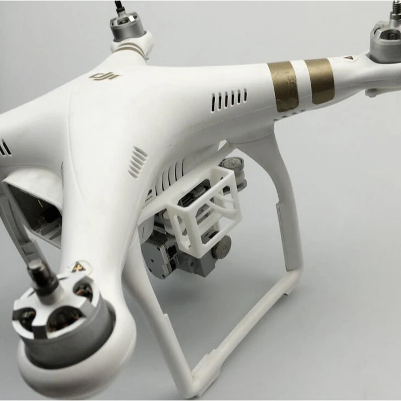 3D Printed RF V16 GPS Tracker Mount Bracket Holder Mounting Protector Screwdriver for DJI Phantom 3 Advanced Professional
3D Printed RF V16 GPS Tracker Mount Bracket Holder Mounting Protector Screwdriver for DJI Phantom 3 Advanced Professional