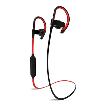 LCJCHDF K81 Wireless Sport Bluetooth Headset Earphones 4.1 Stereo Ipx5 Waterproof Music Mic Headphones For Android IOS Earphones
LCJCHDF K81 Wireless Sport Bluetooth Headset Earphones 4.1 Stereo Ipx5 Waterproof Music Mic Headphones For Android IOS Earphones