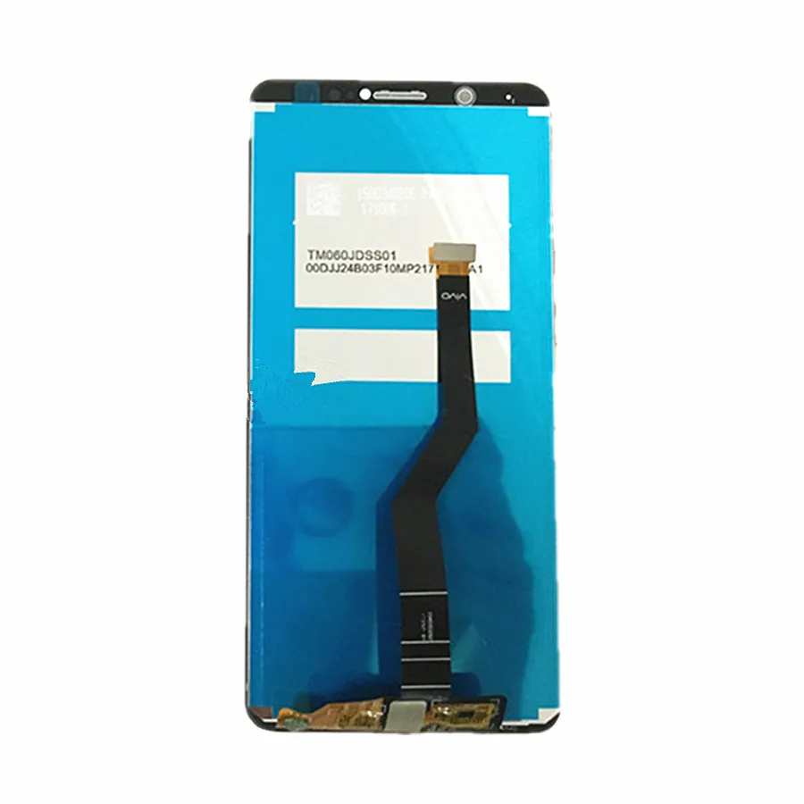 For Vivo V7+ V7 Plus LCD Display Touch Screen Digitizer Assembly Tools Replacement
For Vivo V7+ V7 Plus LCD Display Touch Screen Digitizer Assembly Tools Replacement