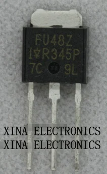 IRFU48ZPBF IRFU48Z FU48Z TO-251 ROHS ORIGINAL 10PCS/lot Free Shipping Electronics composition kit
IRFU48ZPBF IRFU48Z FU48Z TO-251 ROHS ORIGINAL 10PCS/lot Free Shipping Electronics composition kit
