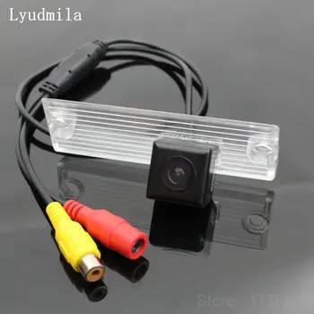 Lyudmila FOR Jeep Liberty 2002~2007 / Car Back up Reverse Parking Camera / Car Rear View Camera / HD CCD Night Vision
Lyudmila FOR Jeep Liberty 2002~2007 / Car Back up Reverse Parking Camera / Car Rear View Camera / HD CCD Night Vision