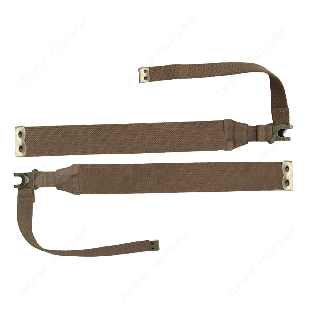 High Quality Replica WWII WW2 UK BRITISH ARMY P37 XXXXXX MILITARY P37 BACKPACK L STRAPS UK10103
High Quality Replica WWII WW2 UK BRITISH ARMY P37 XXXXXX MILITARY P37 BACKPACK L STRAPS UK10103