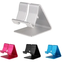 Mini Aluminell Desk Phone Holder Universal Mobile Phone Stand for Tablet iPhone For Iphone Sony Nokia HTC Cellphone Tablet
Mini Aluminell Desk Phone Holder Universal Mobile Phone Stand for Tablet iPhone For Iphone Sony Nokia HTC Cellphone Tablet