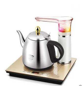 Automatic water kettles home brew kettle tea set Safety Auto-Off Function Overheat Protection
Automatic water kettles home brew kettle tea set Safety Auto-Off Function Overheat Protection