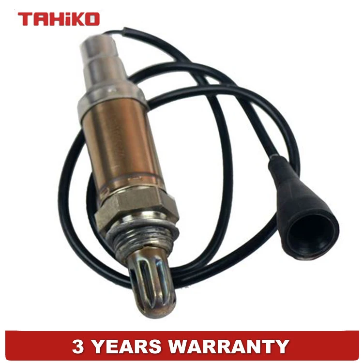 Lambda Oxygen O2 Sensor for NISSAN Bluebird VW Golf AUDI 80.0 200.0 80 2.2 FIAT 124.0 RENAULT R25 SAAB 900, 0258001051
Lambda Oxygen O2 Sensor for NISSAN Bluebird VW Golf AUDI 80.0 200.0 80 2.2 FIAT 124.0 RENAULT R25 SAAB 900, 0258001051