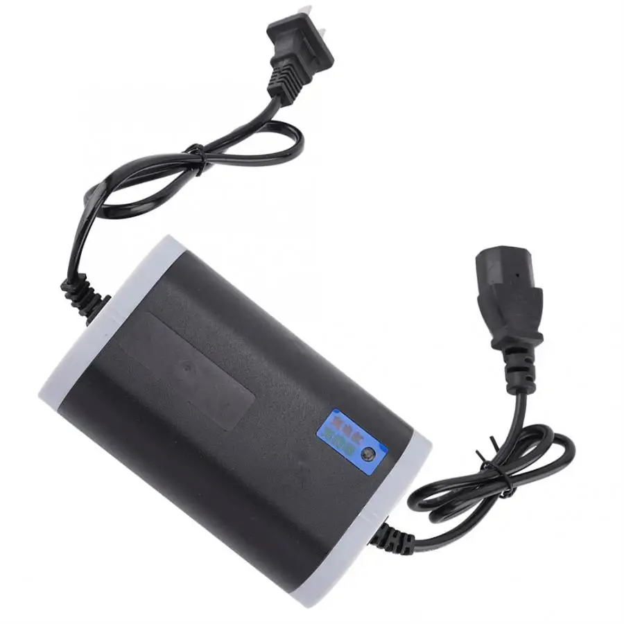 AC220-250V Specified Charger For Electric Sprayer Chinese Standard Universal Charging Adapter
AC220-250V Specified Charger For Electric Sprayer Chinese Standard Universal Charging Adapter