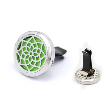 2017 DIY Fashion Jewelry 30mm Stainless Steel Difference Lotus Car Air Aromatherapy/Essential Oil Diffuser Perfume Locket Clip
2017 DIY Fashion Jewelry 30mm Stainless Steel Difference Lotus Car Air Aromatherapy/Essential Oil Diffuser Perfume Locket Clip
