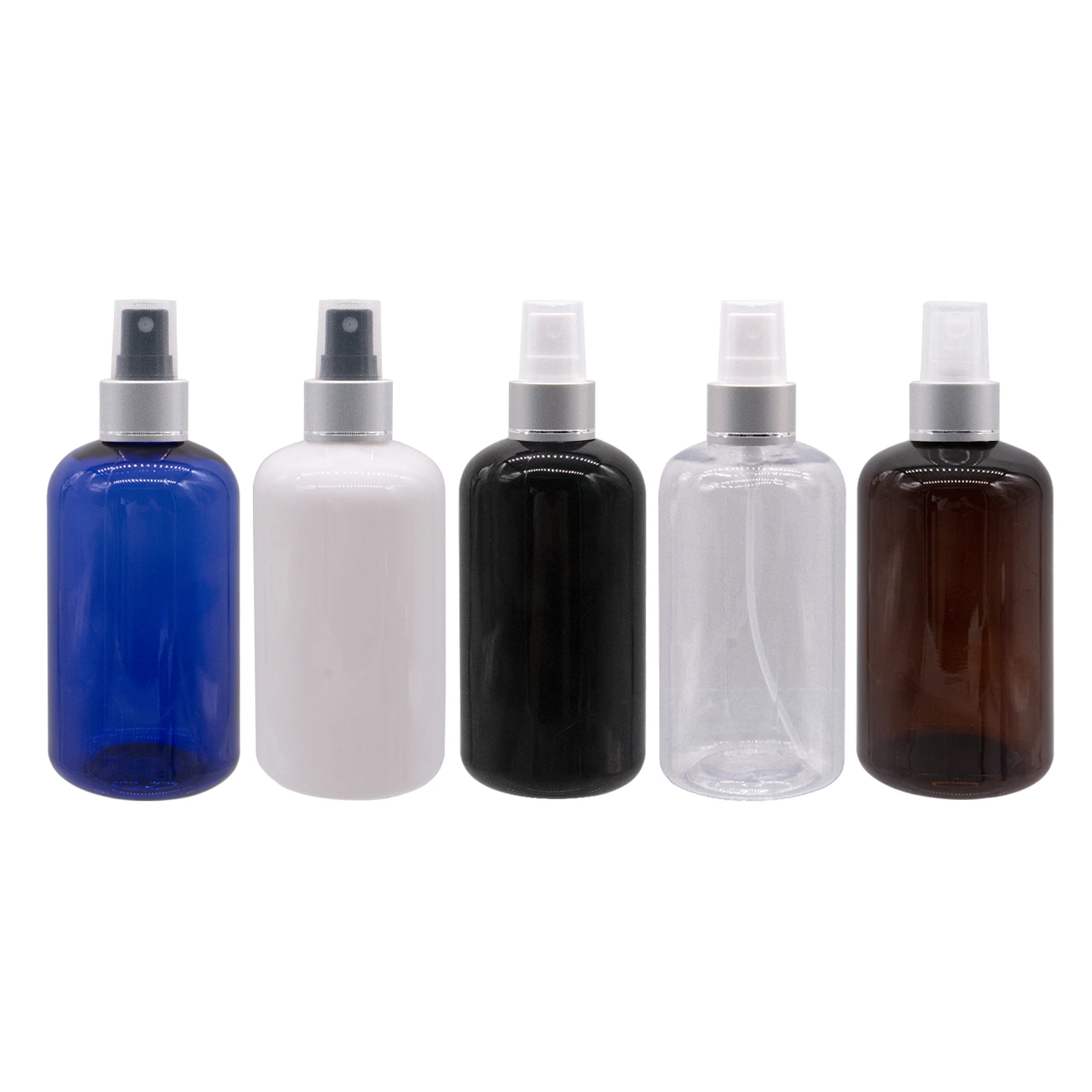 250ml x 24 Empty Plastic Perfume Bottle With Mist Spray ,250cc Fine Sprayer Pump Container, Fragrance Atomizer Bottle Blue
250ml x 24 Empty Plastic Perfume Bottle With Mist Spray ,250cc Fine Sprayer Pump Container, Fragrance Atomizer Bottle Blue
