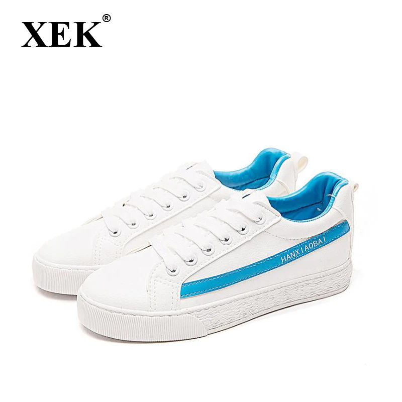 XEK 2018 весенние и осенние модели Taobao, Взрывные модели женской обуви, уличная Студенческая обувь с низким по цвету Wyq195
XEK 2018 весенние и осенние модели Taobao, Взрывные модели женской обуви, уличная Студенческая обувь с низким по цвету Wyq195