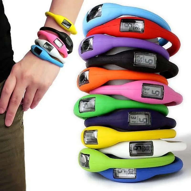 10 Silicone ION Sport WATCHES Lot Men Women Silicon Jelly Rubber Man Fashion Ladies Fashion Wholesale Bulk LOT
10 Silicone ION Sport WATCHES Lot Men Women Silicon Jelly Rubber Man Fashion Ladies Fashion Wholesale Bulk LOT
