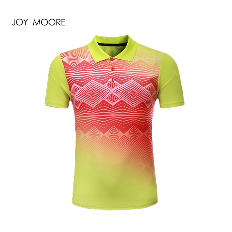 badminton jersey polo t shirt quick drying table tennis sets breathable uniforms
badminton jersey polo t shirt quick drying table tennis sets breathable uniforms
