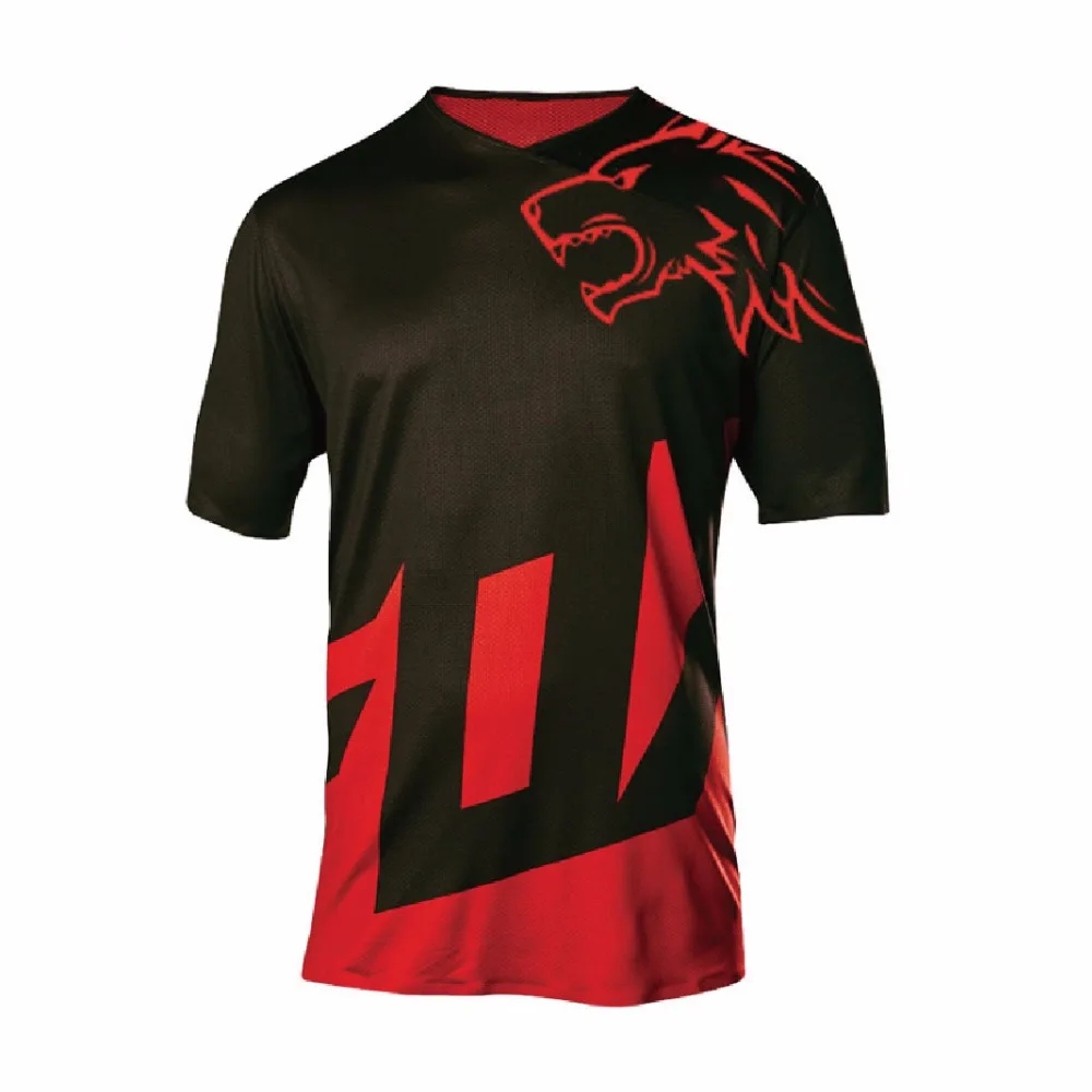 Downhill Jersey Mountain Bike Motorcycle Cycling Jersey Crossmax Shirt Ciclismo Clothes for Men MTB T Shirt DH MX Jersey Cycling
Downhill Jersey Mountain Bike Motorcycle Cycling Jersey Crossmax Shirt Ciclismo Clothes for Men MTB T Shirt DH MX Jersey Cycling