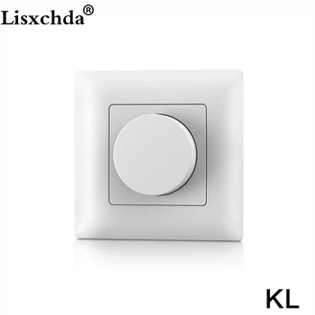 New KL AC85-265V Rotary panel 0-10V dimmer Output 1 channel 0-10V signal High voltage AC input High voltage AC relay output 
New KL AC85-265V Rotary panel 0-10V dimmer Output 1 channel 0-10V signal High voltage AC input High voltage AC relay output