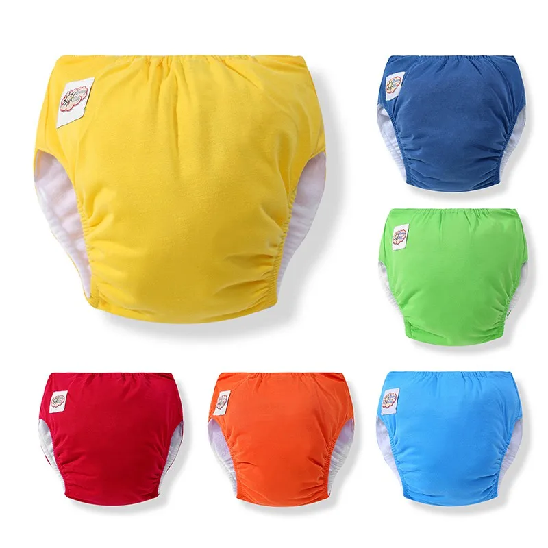 2018 baby underwear pants multi-snap button adjustable baby learning pants urine fleece triangle underwear crawling bread pants
2018 baby underwear pants multi-snap button adjustable baby learning pants urine fleece triangle underwear crawling bread pants