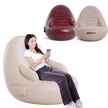 Intime leisure inflatable massage chair multi function flocking and inflatable chair folding sofa massage sofa chair
Intime leisure inflatable massage chair multi function flocking and inflatable chair folding sofa massage sofa chair